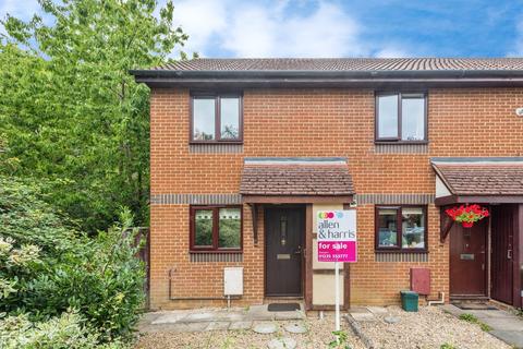 undefined, Eldridge Close, ABINGDON