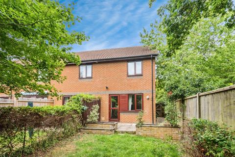 undefined, Eldridge Close, ABINGDON