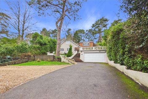 undefined, Curley Hill Road, Surrey GU18