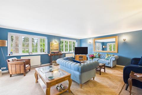 undefined, Curley Hill Road, Surrey GU18