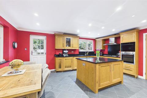 undefined, Curley Hill Road, Surrey GU18