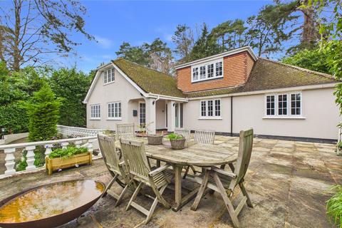 undefined, Curley Hill Road, Surrey GU18