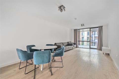 3 bedroom apartment to rent, at Folio London, Flat 401 Foundry House, , 3 Forrester Way E15