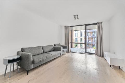 3 bedroom apartment to rent, at Folio London, Flat 401 Foundry House, , 3 Forrester Way E15