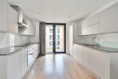 3 bedroom apartment to rent, at Folio London, Flat 401 Foundry House, , 3 Forrester Way E15