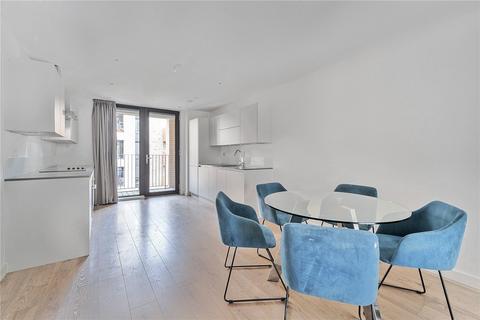 3 bedroom apartment to rent, at Folio London, Flat 401 Foundry House, , 3 Forrester Way E15