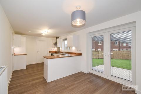 undefined, Sturgess Lane, Fleckney, LEICESTER