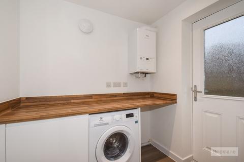 undefined, Sturgess Lane, Fleckney, LEICESTER