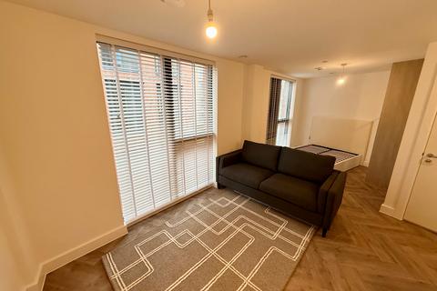 undefined, Castleward Boulevard, Derby
