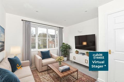 2 bedroom apartment for sale, Framfield Road, Uckfield, East Sussex