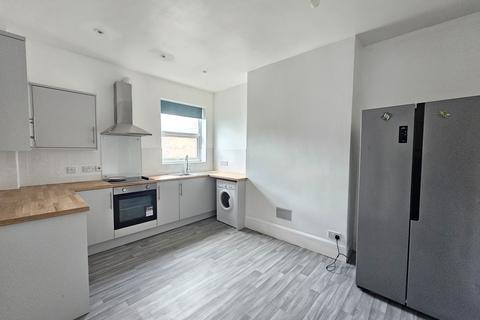 undefined, Commercial Road, SOUTHAMPTON