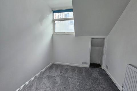 undefined, Commercial Road, SOUTHAMPTON