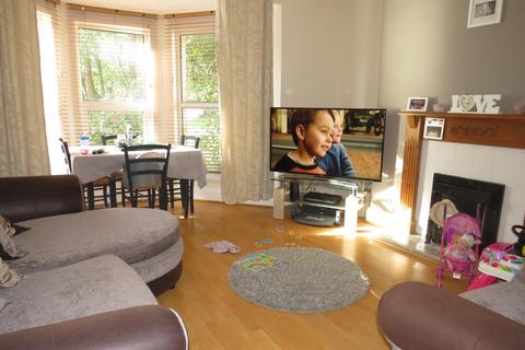 2 bedroom duplex to rent, Alexandra Road, Mutley, PLYMOUTH