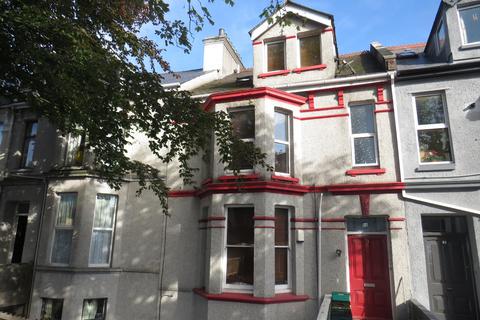 2 bedroom duplex to rent, Alexandra Road, Mutley, PLYMOUTH
