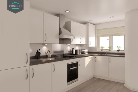 undefined, Spirit Walk, Coventry, CV2