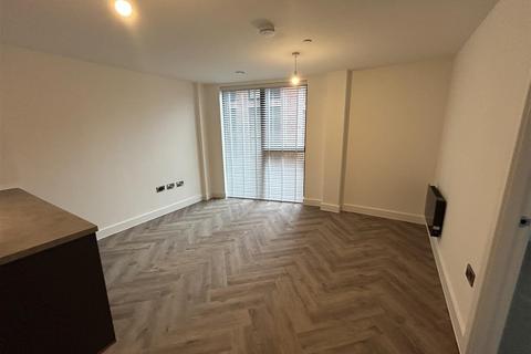 1 bedroom apartment to rent, Castleward Boulevard, Derby