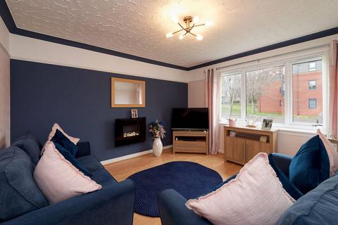 1 bedroom flat for sale, 6 Balmore Place, Glasgow, G22 6LN