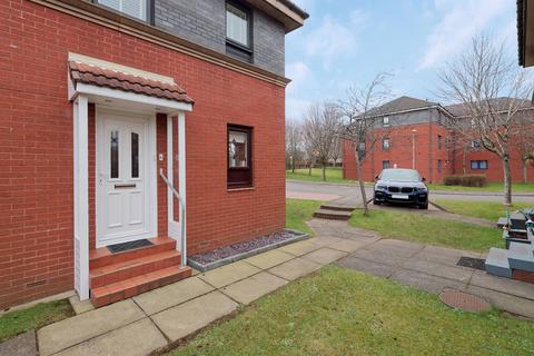 undefined, 6 Balmore Place, Glasgow, G22 6LN