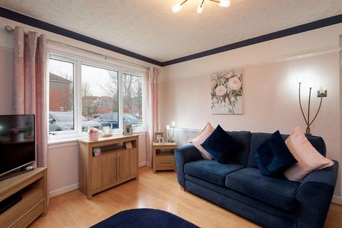 undefined, 6 Balmore Place, Glasgow, G22 6LN