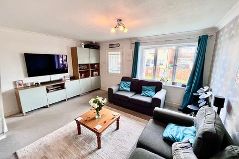 4 bedroom end of terrace house for sale, Hornbeam, Newport Pagnell