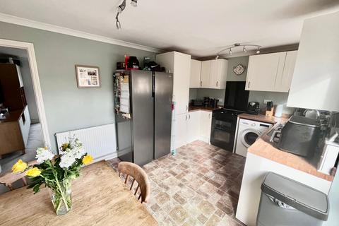 4 bedroom end of terrace house for sale, Hornbeam, Newport Pagnell