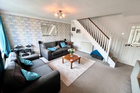 4 bedroom end of terrace house for sale, Hornbeam, Newport Pagnell
