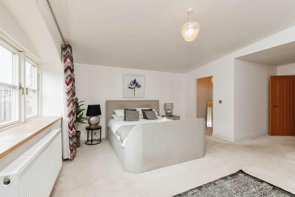 Bedroom 1