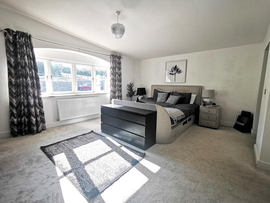 Bedroom 4