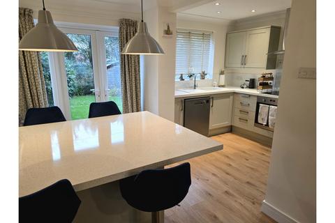 undefined, Holly Close, Storrington, Pulborough, RH20