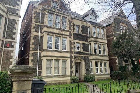 Cathedral Road, CARDIFF