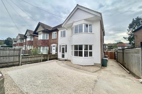 undefined, Bitterne Road West, SOUTHAMPTON