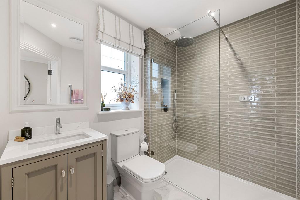 En suite