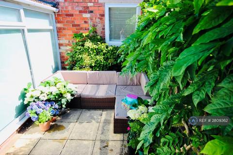 undefined, Newland Street West, Lincoln, LN1