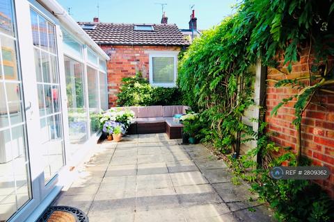 undefined, Newland Street West, Lincoln, LN1