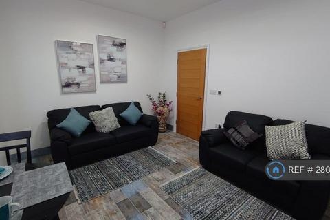 undefined, Crewe, Crewe, CW1