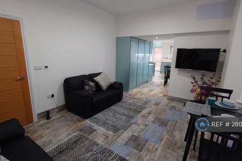 undefined, Crewe, Crewe, CW1