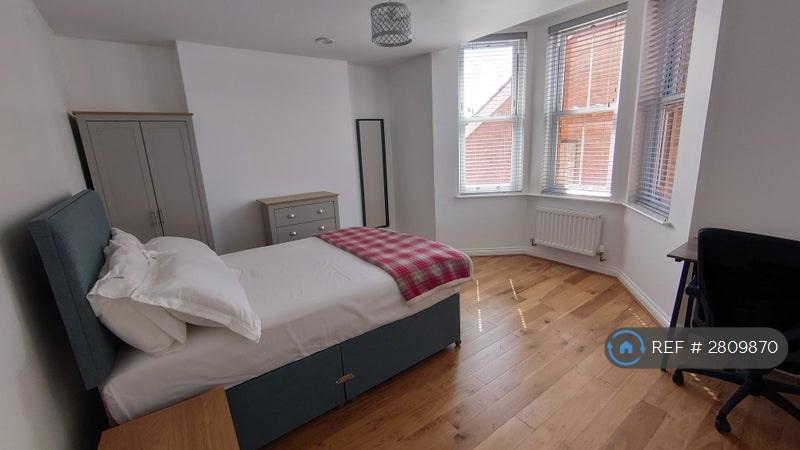 Room 4 Available