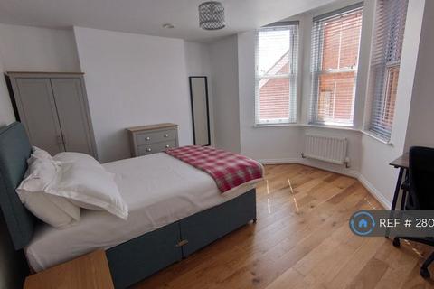 undefined, Crewe, Crewe, CW1