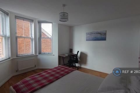 undefined, Crewe, Crewe, CW1