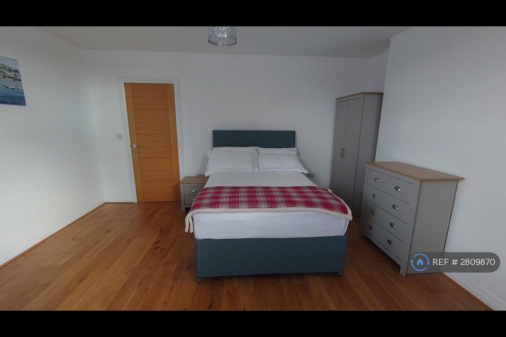Room 4 Available