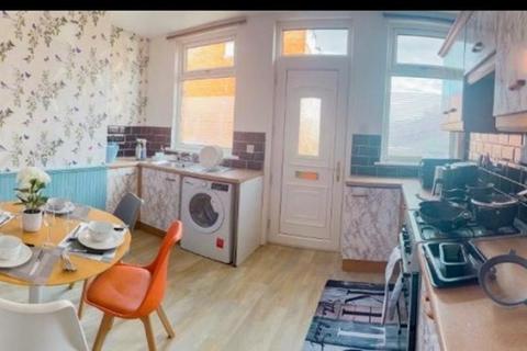 undefined, Dalton Grove, Leeds, LS11