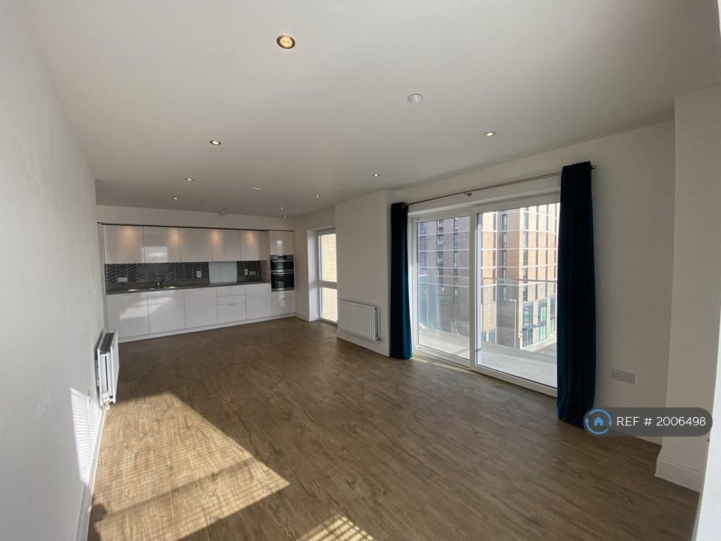 6 - Kitchen\Lounge