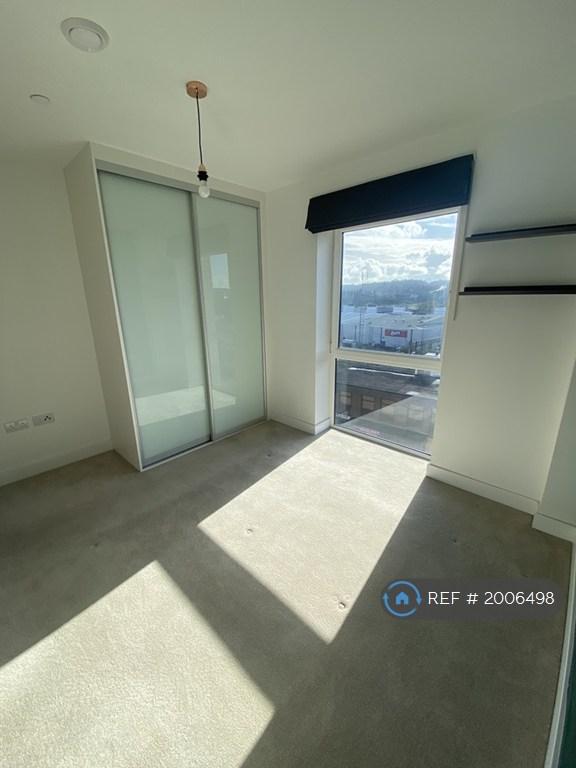 3 - Master Bedroom