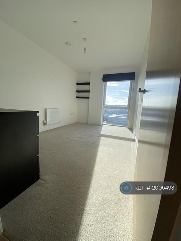 1 - Second Bedroom