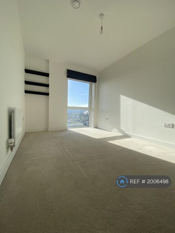 2 - Second Bedroom