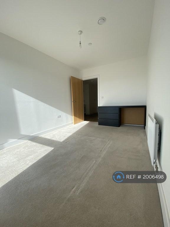 3 - Second Bedroom