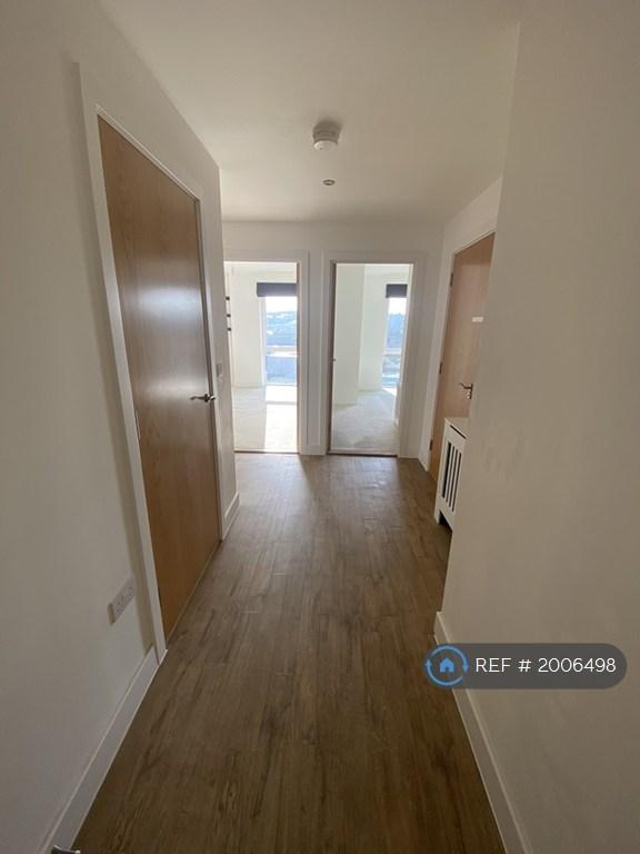 1 - Hallway