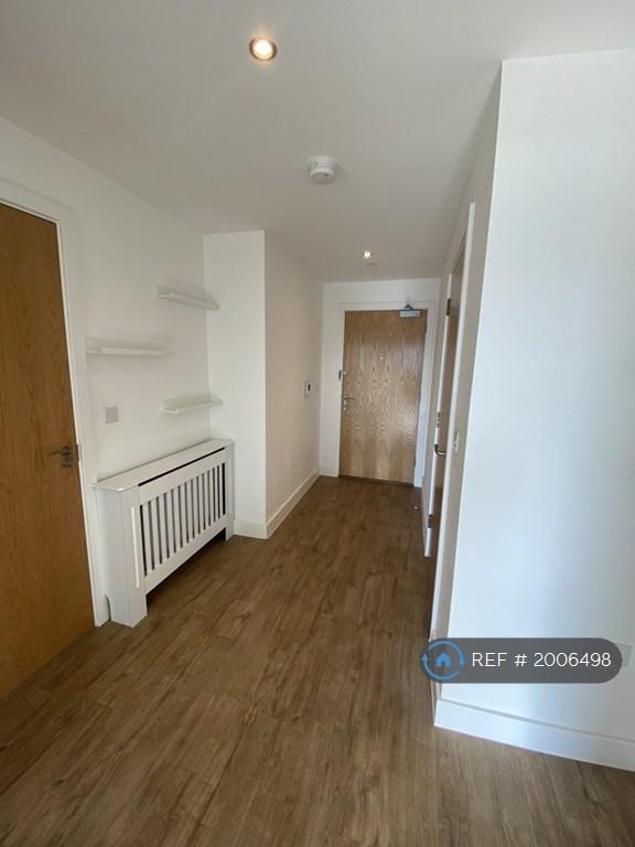 2 - Hallway