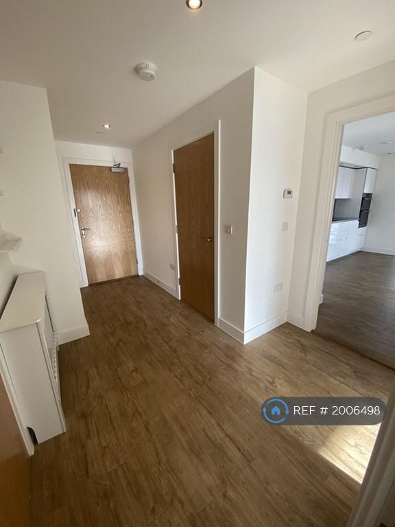 3 - Hallway