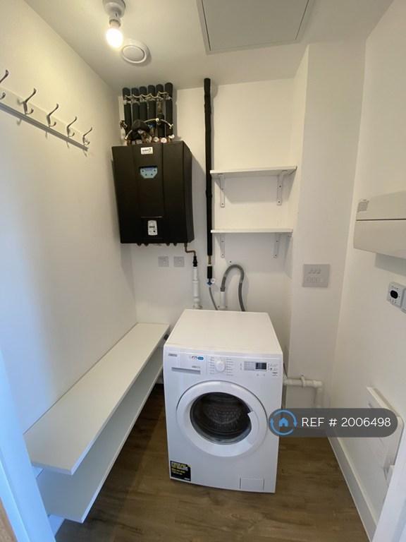 Storage\Utility Room